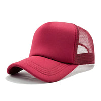 wine red