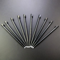 10pcs Black