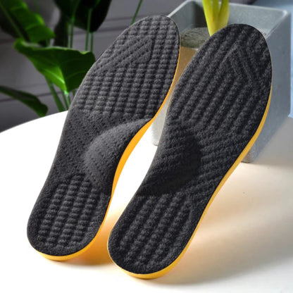 2026 Orthotic Insole For Flat Feet Arch Support Orthopedic Shoes Sole Insoles For Feet Men Women O/X Leg Corrected Care Pad