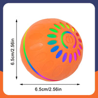 Orange KH