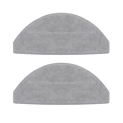 For Xiaomi S20 E12 E10 B112 Robotic Vacuum Cleaner Washable Mop Cloth Replacement Accessories
