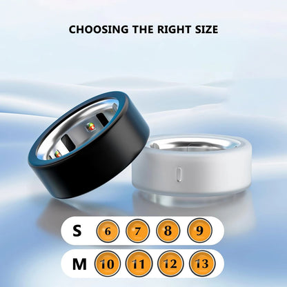Silicone Ring Protector Compatible with Oura Gen 4/3, Rings Cover Working Out Accessories Men Women Silicone Case Finger Wrapper