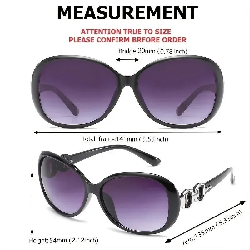 Fashion Square Sunglasses Women Luxury Brand Big Purple Sun Glasses Female Mirror Shades Ladies Oculos De Sol Feminino