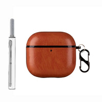 Brown add Clear Pen