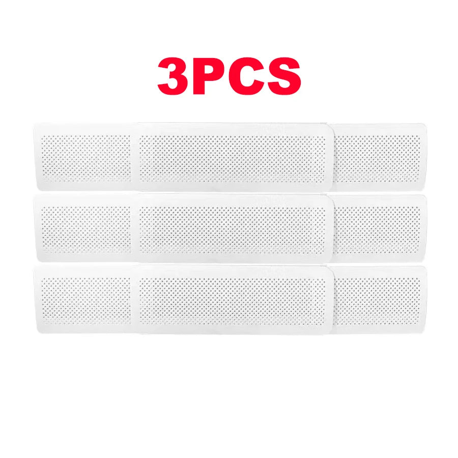 Anti-Direct Blowing Air Conditioning Wind Deflector Wall-Mounted Outlet Baffle Hanging Conditioning Guide Cover