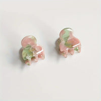 Pink Green