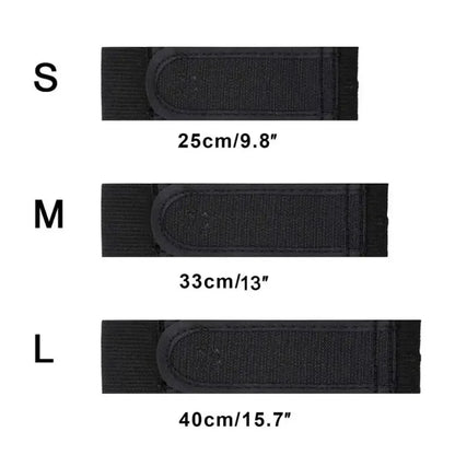 2pc/1pc New Buckle Free Waist Belts Men's Ultra-soft No Buckle Elastic Belts Fashion Comfortable  Belt Loop Buckle-Free Belt