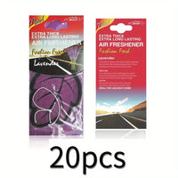 20Pcs-Lavender