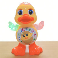 Ducks