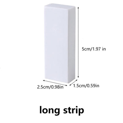 1PCS Shoe Cleaning Eraser Revitalize Your Sneakers with This Waterless Shoe Brush Household Cleaning Brush Eraser Tools
