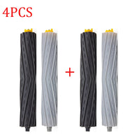 4PCS Main Brush