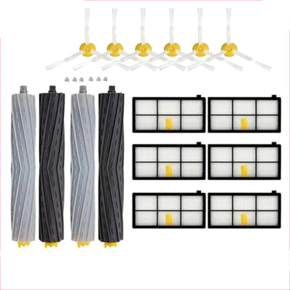 For iRobot Roomba 800 900 Series 805 850 860 861 864 866 870 871 880 890 891 960 980 981 985 961 Vacuum Accessories Replacement