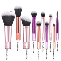 10 PCS