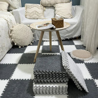 Gray-White