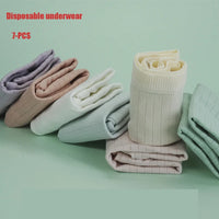 7PCS