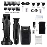 kit-no box