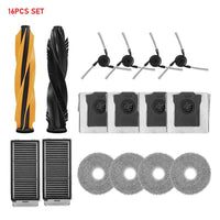 16PCS SET