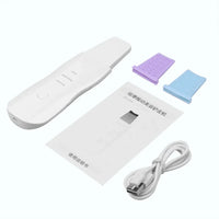 Ultrasonic-White