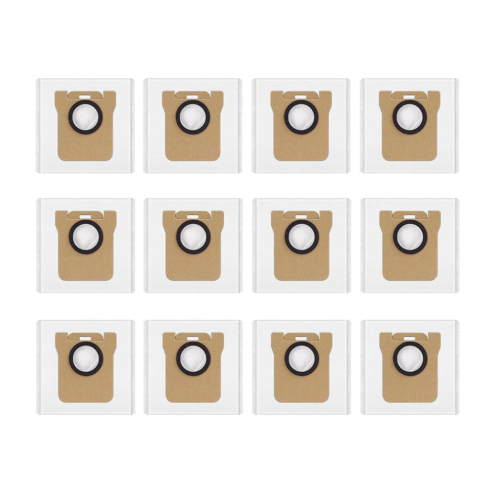 Dust Bag For Dreame L10s Ultra/L10 Ultra/L30 Ultra/L20 Ultra/L20 Pro/S10/S10 Pro/S20/X10/X20/W10S/W10S Pro Vacuum Spare Parts