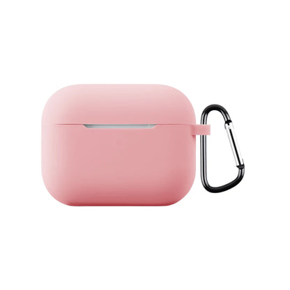 2025 New Case For Apple Airpods Pro 3 Cover Silicone Protective Cases For Airpods Pro3 Gen Fundas Wireless Headphone Accessories