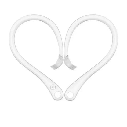 Bluetooth Earphone Silicone Earhook For Airpods 1/2 Pro Earpods Loop Clip Headset Ear Hook Replacement Headphone Accessories