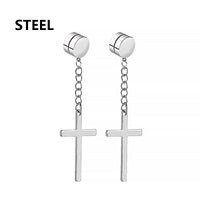K-Silver Ear Clip