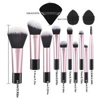 13 PCS 4