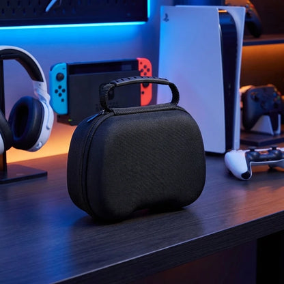 Universal Gamepad Storage Bag for PS5 PS4 Switch Pro Xbox One Controller Carrying Case for All Controllers Protective Cover