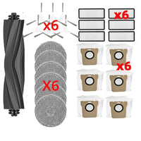 25PCS SET