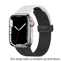 White Black