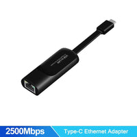 2500Mbps Type C