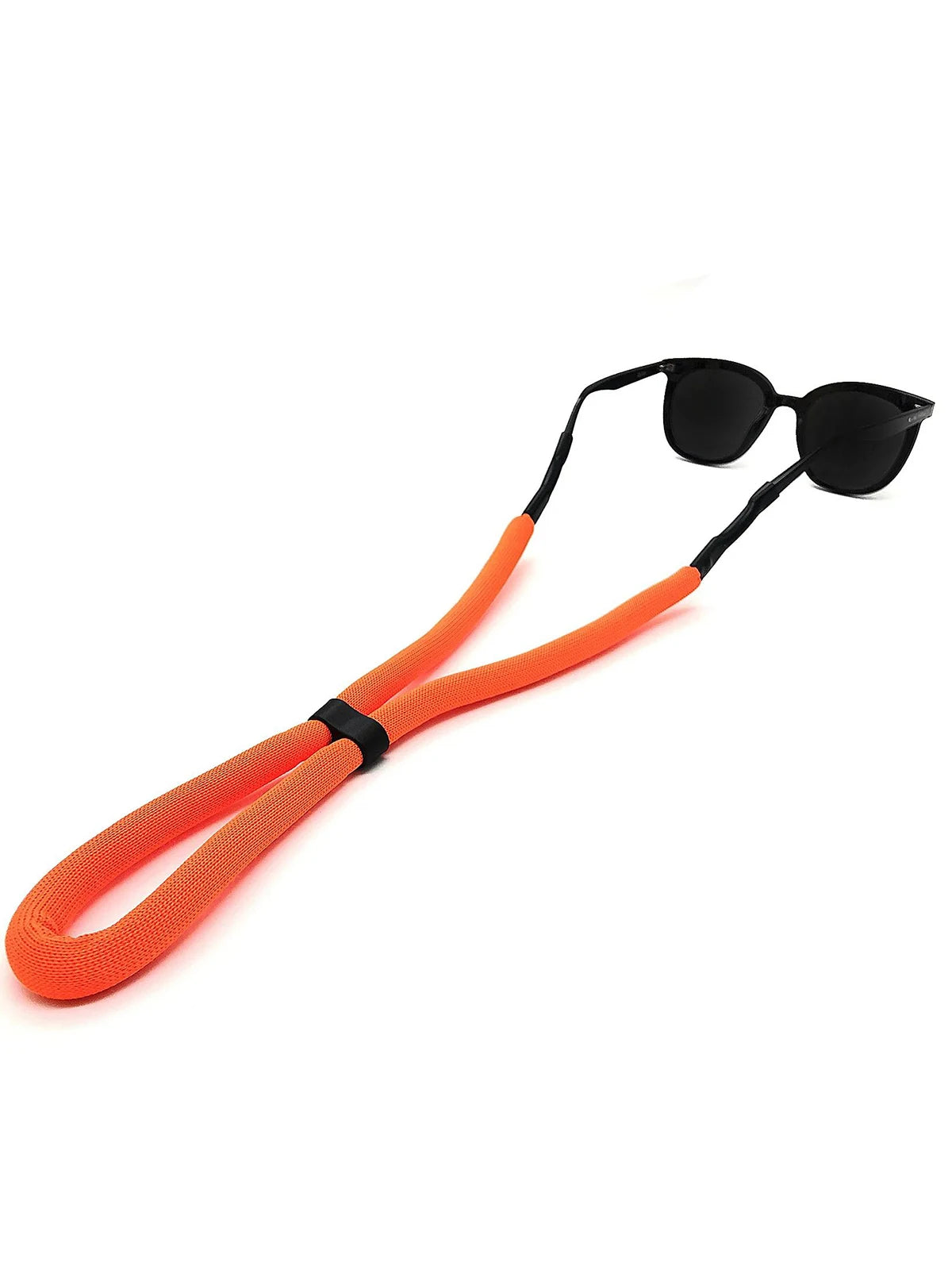 1pc Glasses Strap Sunglass Strap Eye Glasses String Strap Adjustable Sports Eyeglasses Lanyard Neck Holders Eyewear Retainer