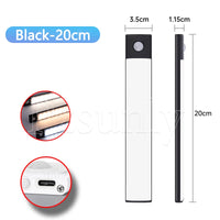 Black 20CM
