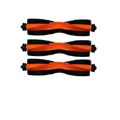 Main Brush for Xiaomi Robot Vacuum X10 / X20 Plus / S20+ / S10 Plus / X20 Max / D109GL Vacuum Cleaner Accessories