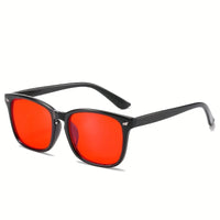 Black Red