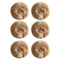 6pcs 1