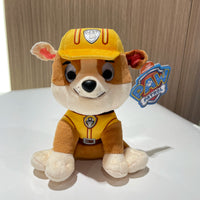 Rubble 15.2cm