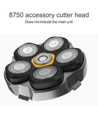 1 Pcs Replace Head