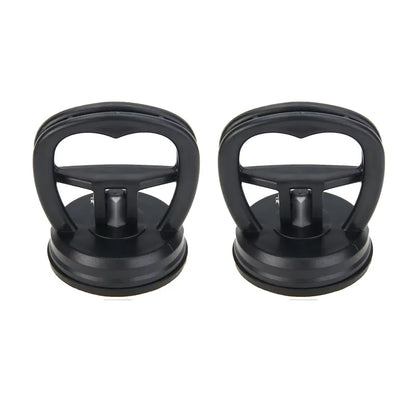 1-3Pcs Suction Cup Lifter Glass Sucker Floor Tile Panel Carrier Furniture Moving Dent Puller Handheld Car Body Repair Tool