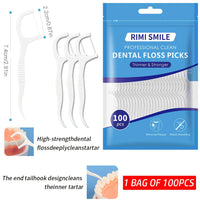 100PCS