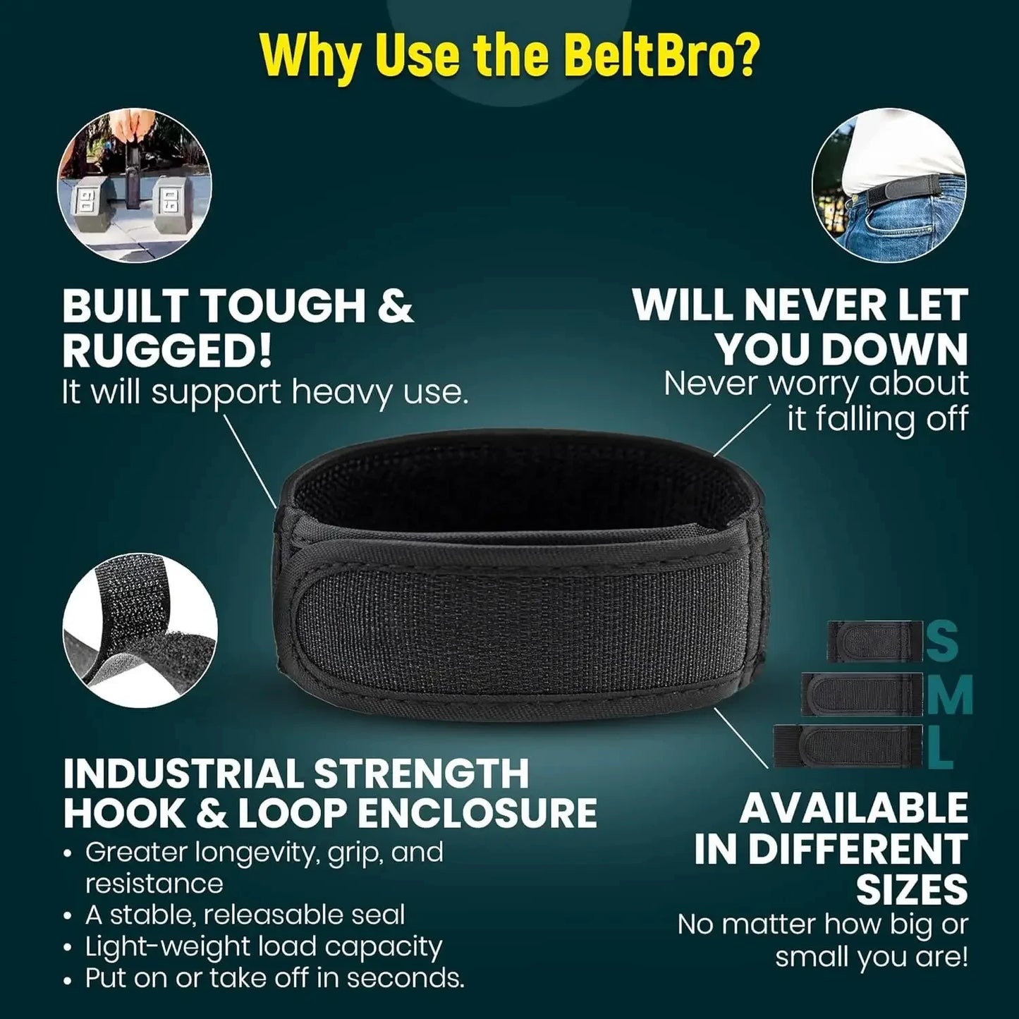 Buckle Free Waist Belts Men's Ultra-soft No Buckle Elastic Belts Fashion Comfortable Stylish Belt Loop Buckle-Free Belt Unisex