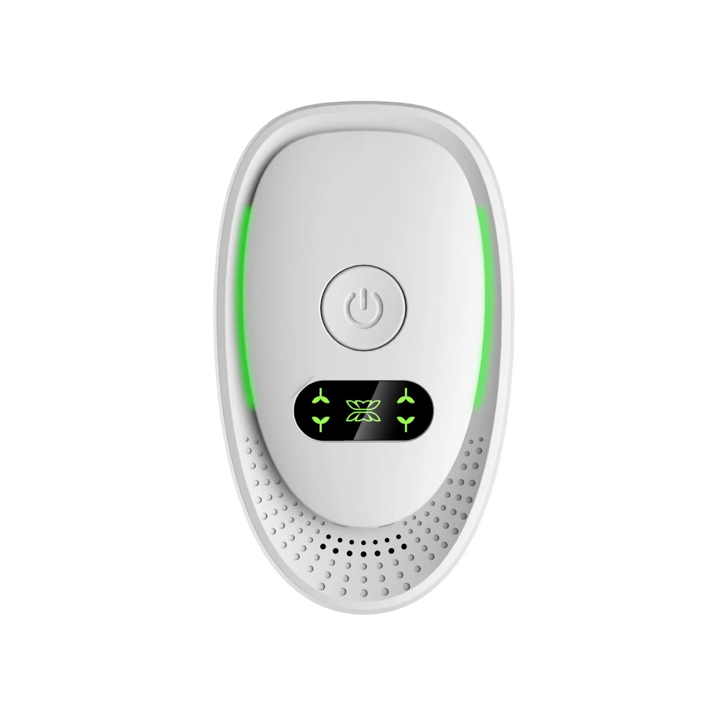 HOMEFISH 2026 New Negative Ion Air Purifier Pet Deodorizer Odor Deodorizer Intelligent Negative Ion