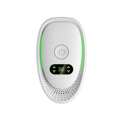 HOMEFISH 2026 New Negative Ion Air Purifier Pet Deodorizer Odor Deodorizer Intelligent Negative Ion