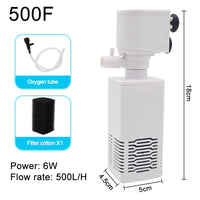 500F