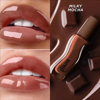 Milky Mocha