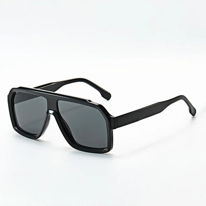 New Fashion Women Brand Designer Luxury Sun Glasses Sexy Square Frame Cat Eye Sunglasses Female Vintage UV400 Eyewear