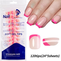 Rose Red-120pcs