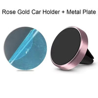 B-Rose Gold