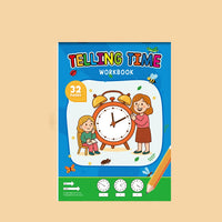 Telling Time