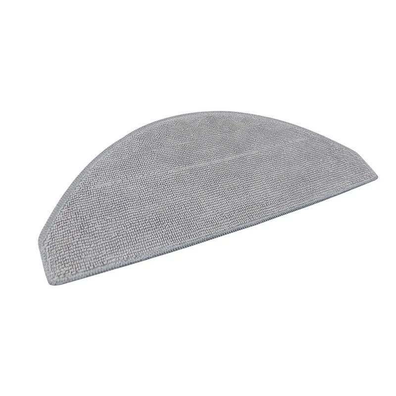 For Xiaomi S20 E12 E10 B112 Robotic Vacuum Cleaner Washable Mop Cloth Replacement Accessories